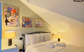 Attic Pavia - Intero Appartamento